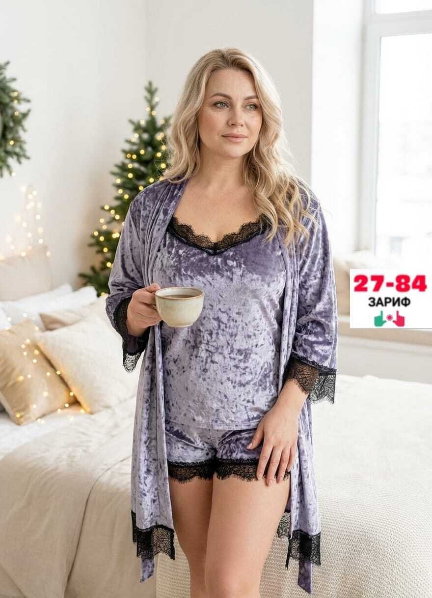 пижама тройка женская велюр,пижама женская тройка велюровая,пижама женская,пижама женская велюр,велюровая пижама