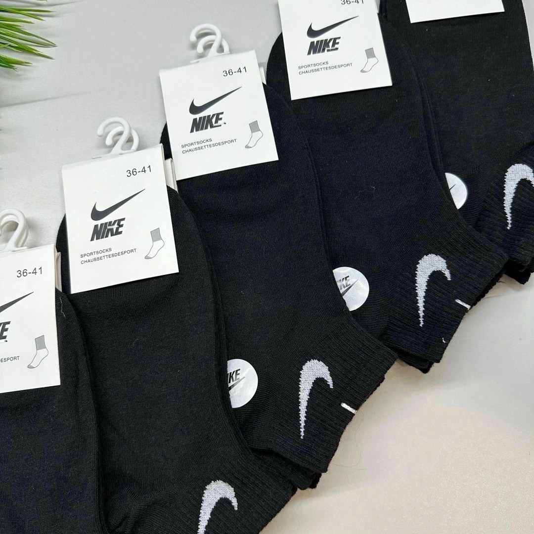 мужские носки nike 41-47 набор 10 пар,носки женские 10 пар,носки мужские 10 пар nike,носки средние хлопковые набор 5 пар nike,мужские носки nike