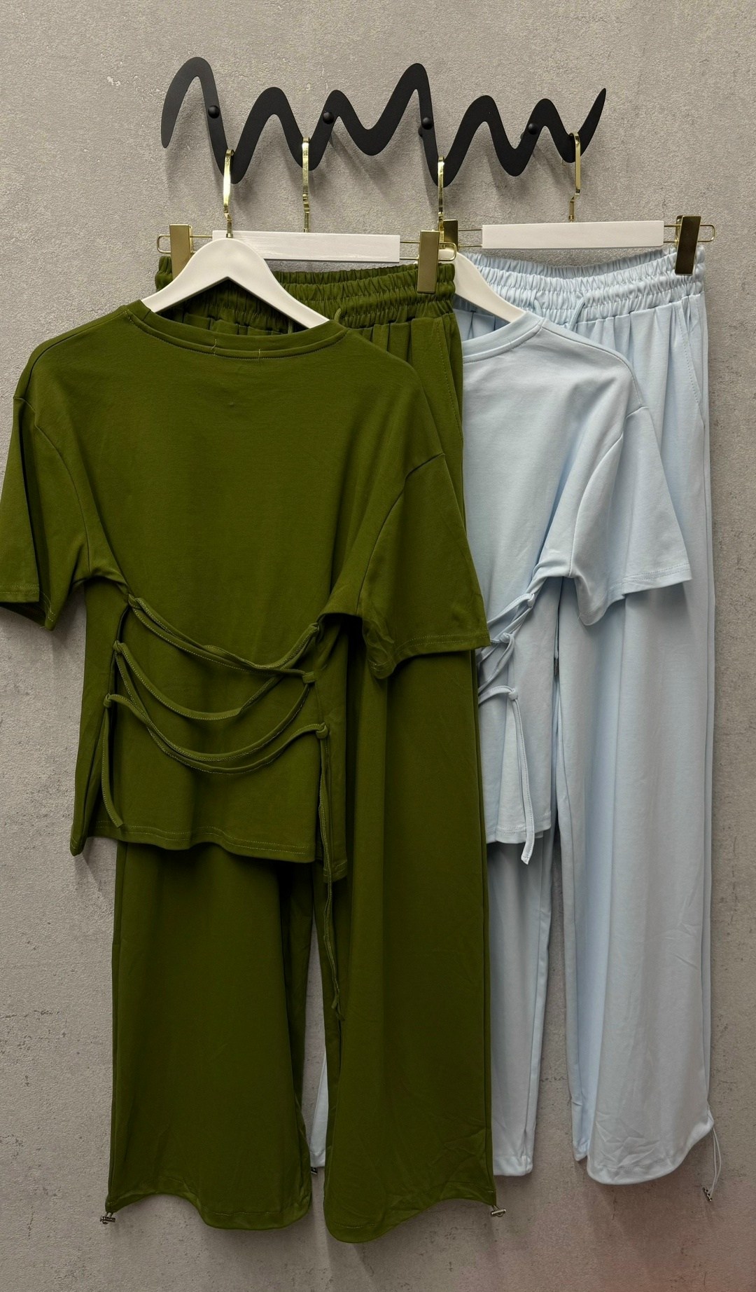 костюм с брюками,женские костюмы,костюм с брюками палаццо,одежда комплект,костюм с широкими брюками