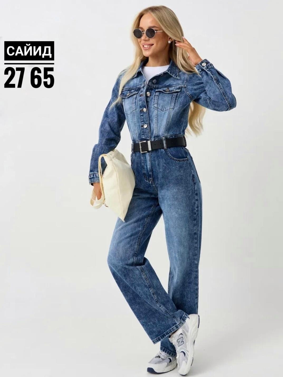 комбинезон женский джинсовый,джинсовый комбинезон,комбинезон джинсовый брючный,джинсовый комбинезон турция оверсайз couture brand,комбинезон джинсовый delamax