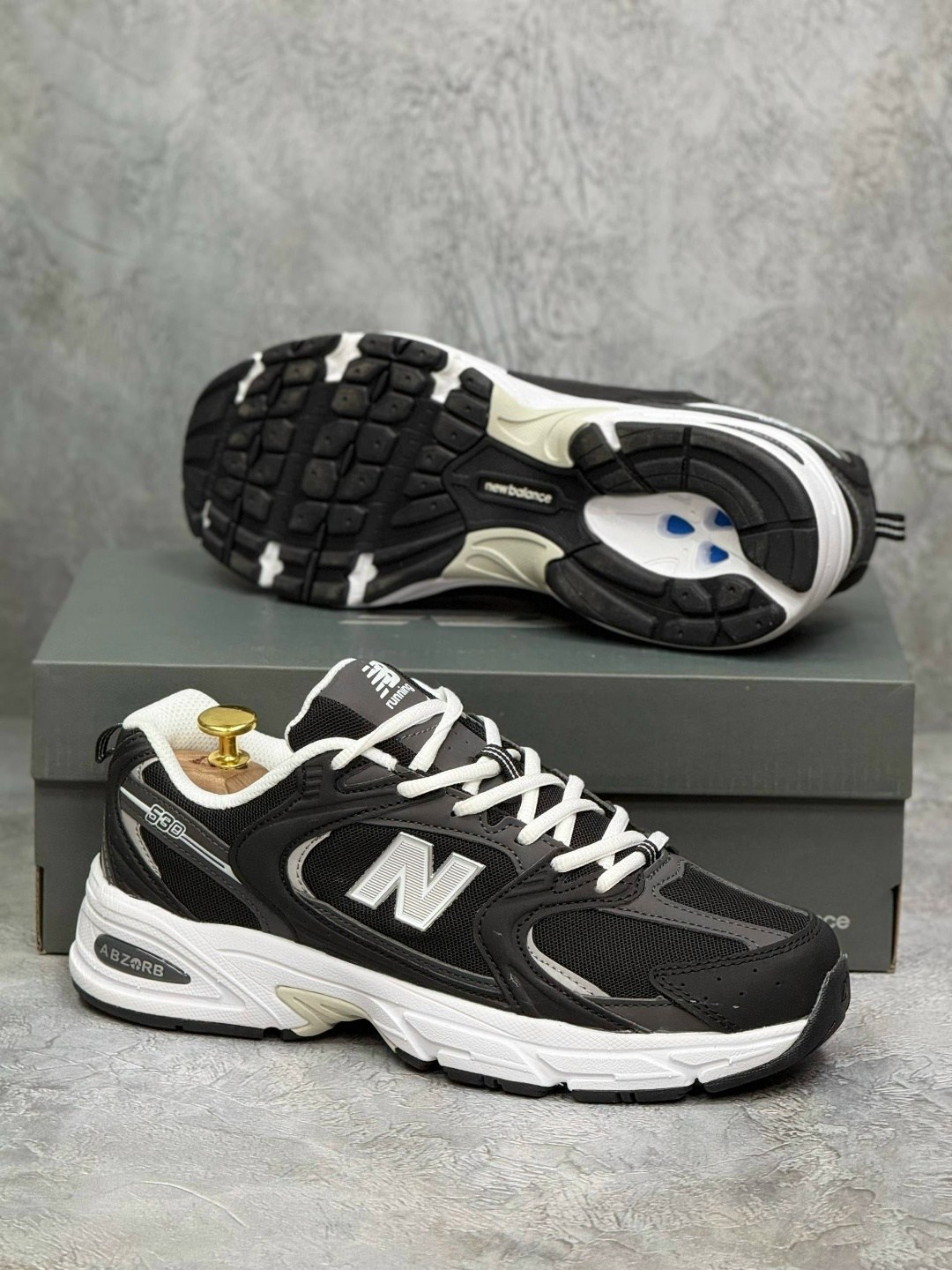 кроссовки new balance 530,кроссовки new balance,кроссовки мужские new balance,спортивная ,кроссовки new balance 530 classic black grey