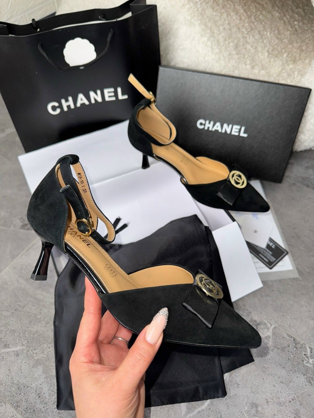 босоножки chanel,туфли chanel,замшевые босоножки,,босоножки шанель