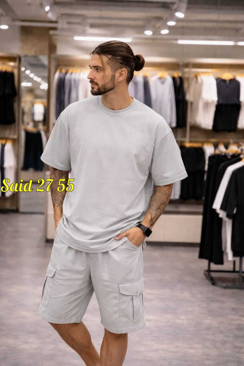 мужской костюм с шортами,костюм летний мужской,костюм мужской спортивный с шортами двойка домашняя одежда finist цвет серый графит,костюм мужской спортивный с шортами двойка домашняя одежда finist,спо