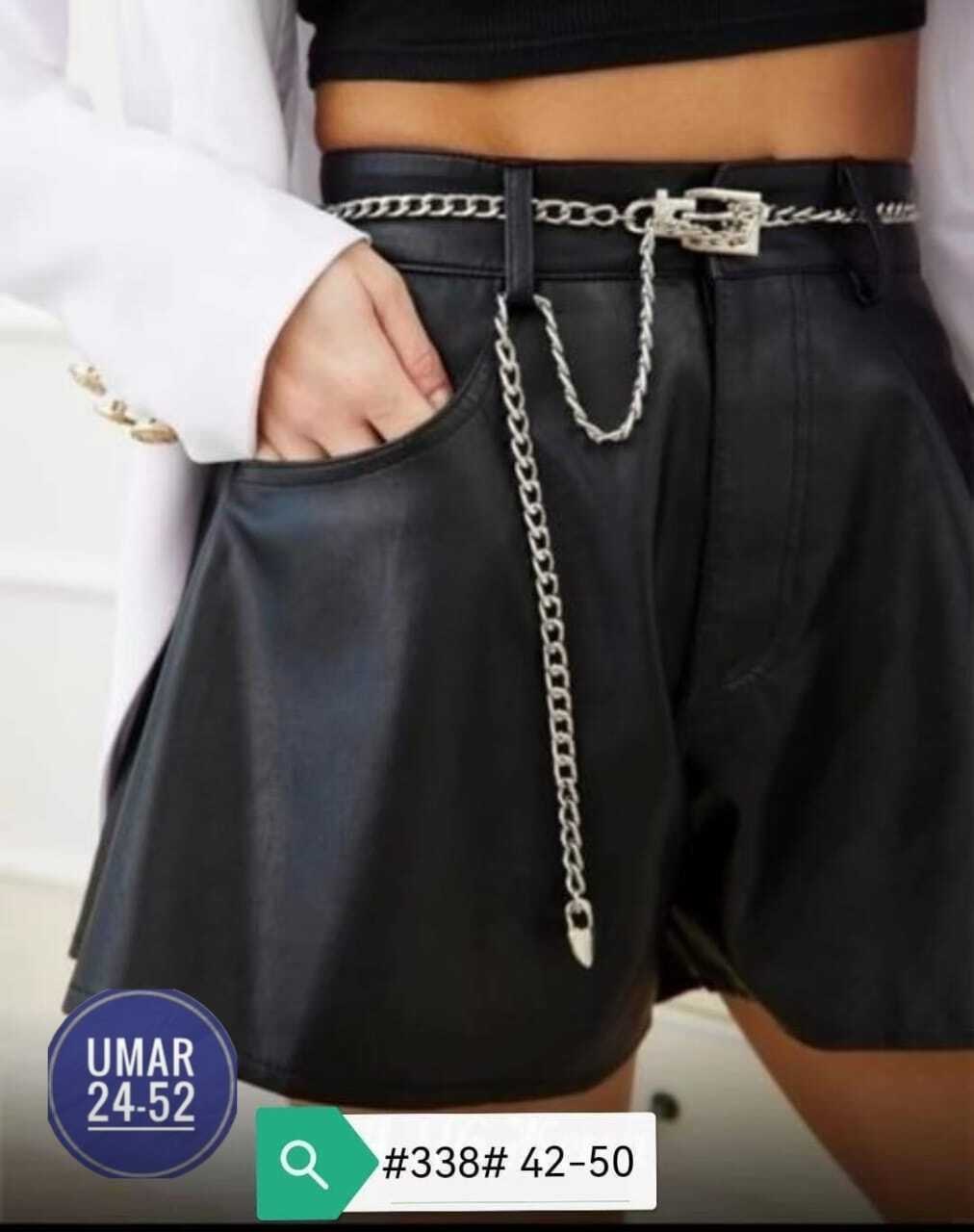 шорты кожаные,женские кожаные шорты,шорты женские из экокожи,шорты юбка кожаная,шорты под шорты женские