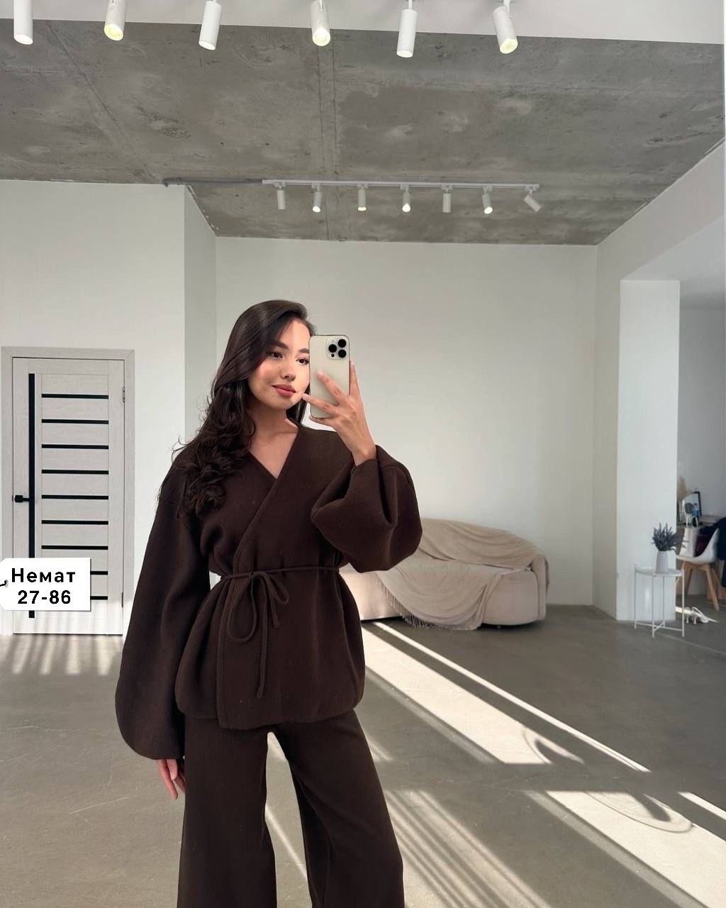 брючный костюм,костюм женский,трикотажный костюм,вязаные костюмы,бежевый костюм