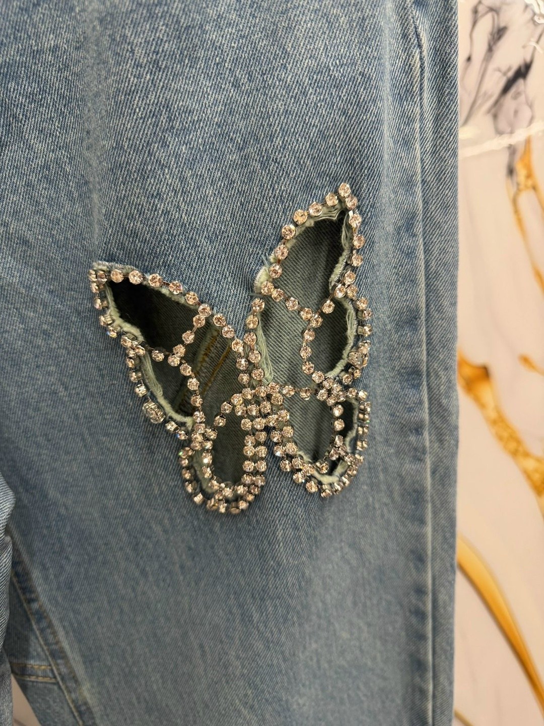 джинсы прямые,женские джинсы,джинсы со стразами,джинсы,женские джинсы прямые