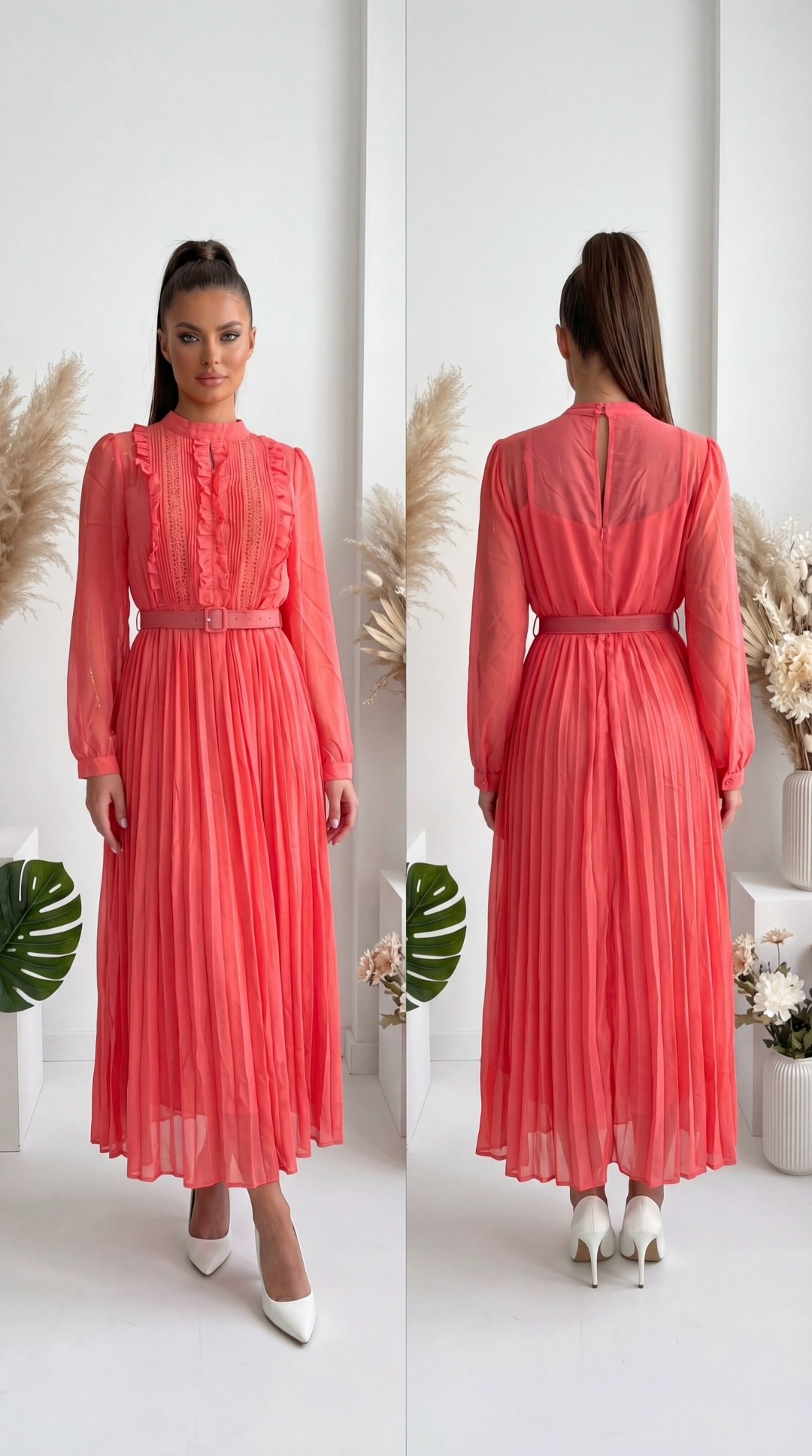 платья,плиссированное платье,длинное платье,фасон платьев,вечернее платье