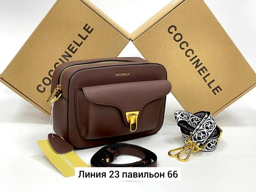 сумка coccinelle,сумка женская coccinelle,сумка coccinelle кроссбоди,сумка через плечо coccinelle,coccinelle сумка на плечо