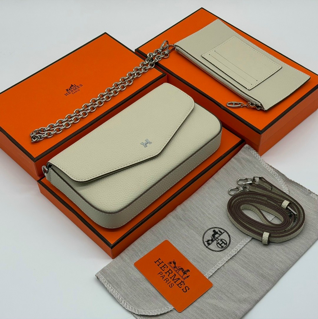 кошелек hermes,портмоне эрмес,кошелек эрмес оранжевый,женские кошельки,брендовые сумочки