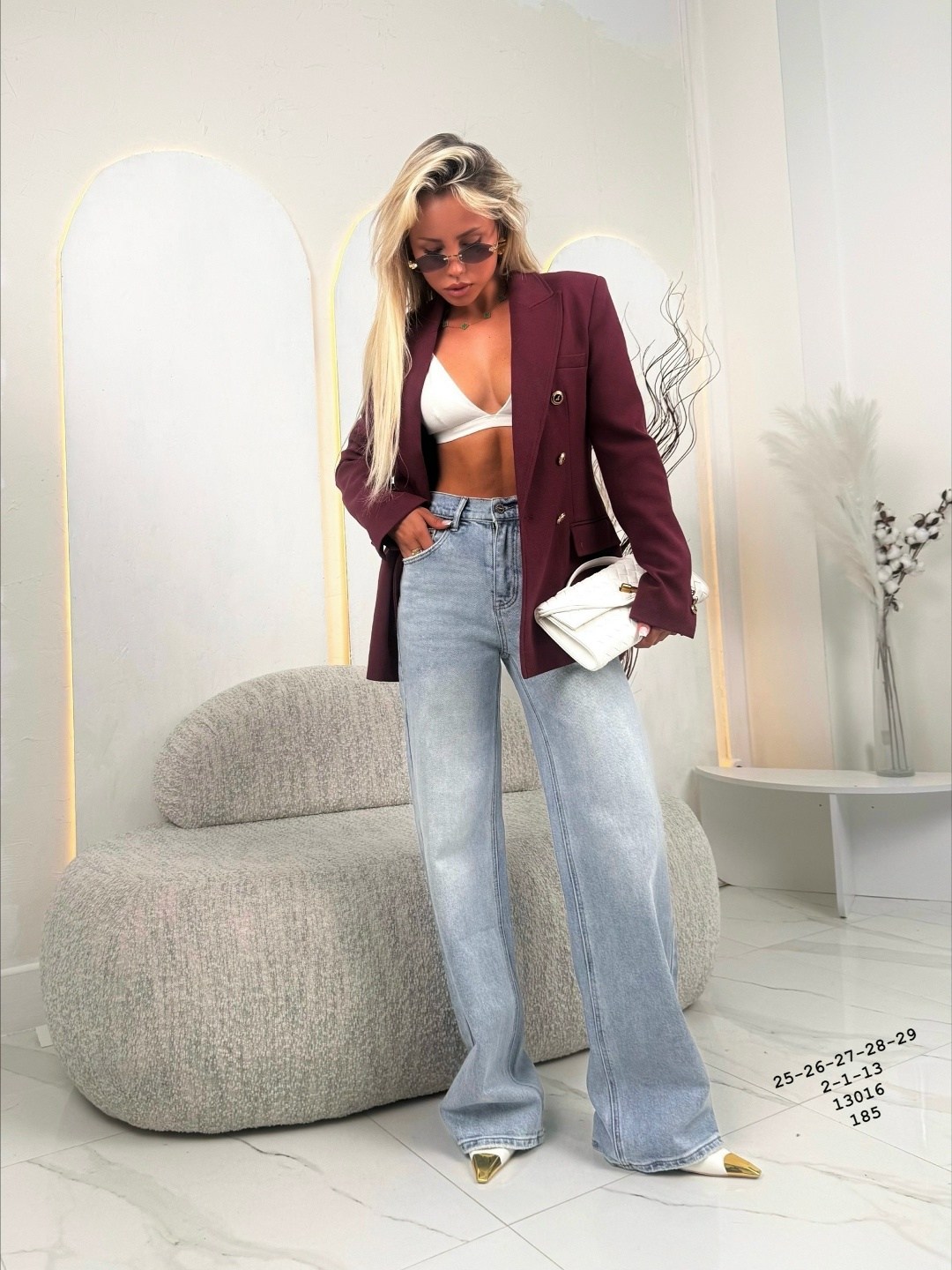 джинсы женские,джинсы палаццо,модные джинсы,джинсы,брюки джинсы