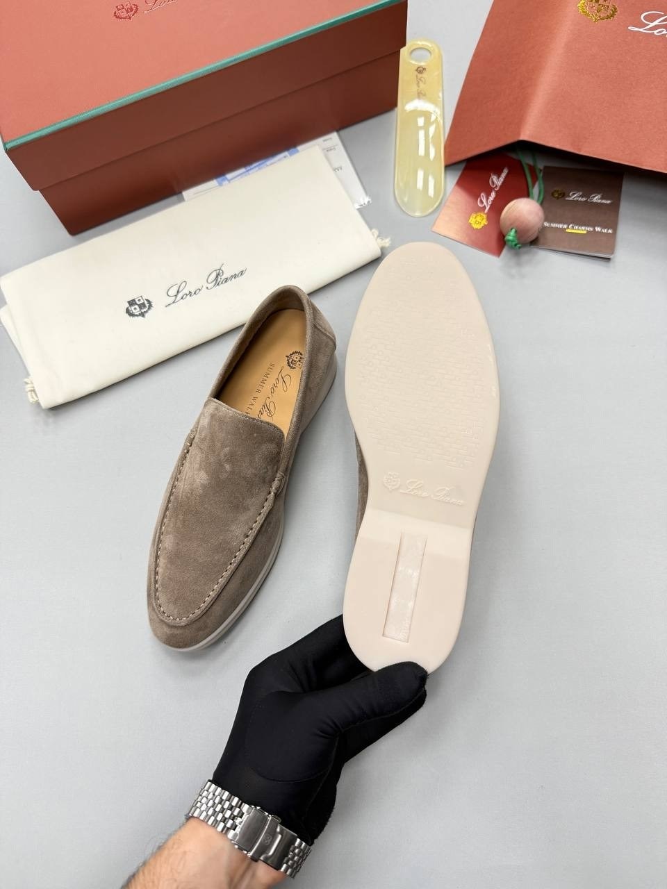 лоферы loro piana мужские,лоферы из натуральной замши loro piana,лоферы loro piana summer walk,лоферы loro piana,мокасины loro piana summer walk замшевые