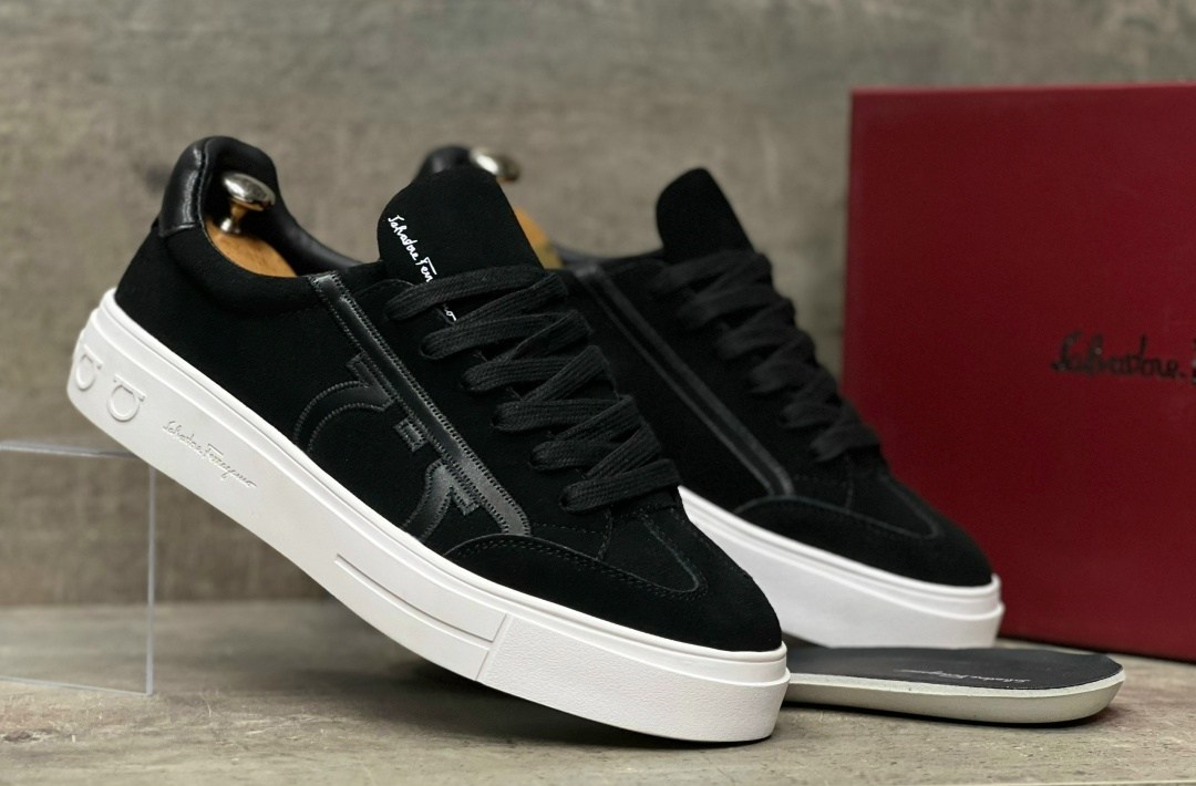 кеды salvatore ferragamo,кеды salvatore ferragamo мужские,мужские кеды salvatore ferragamo из натуральной замши,кеды мужские,мужская