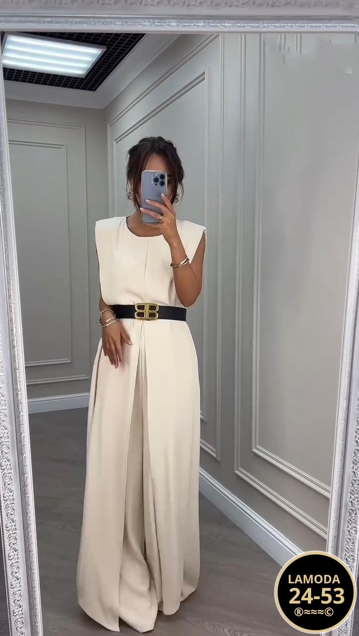 женские комбинезоны,элегантные комбинезоны,брючный костюм на свадьбу,комбинезон вечерний женский,комбинезон классический