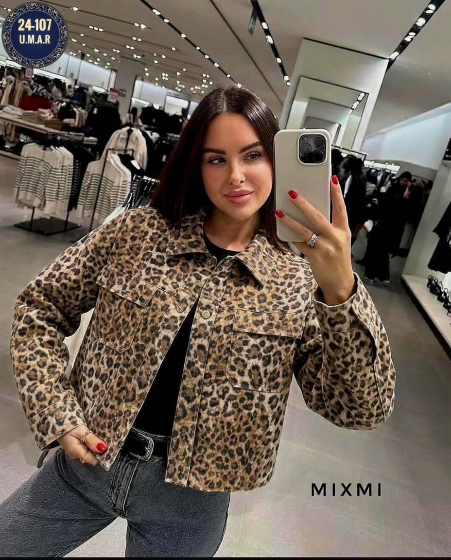 куртка стильная,женская куртка,леопардовая джинсовка,куртка джинсовая,куртка