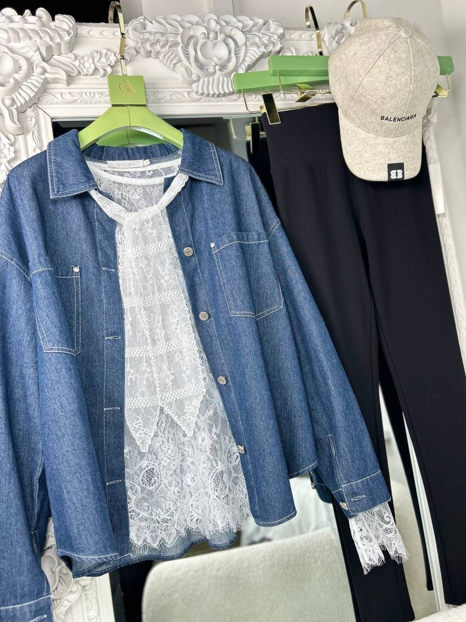 женская джинсовая рубашка,джинсовая куртка,модная женская джинсовая рубашка,рубашка джинсовая оверсайз,джинсовая рубашка