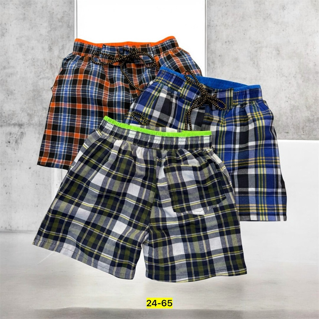 шорты мужские,шорты для мальчик,хлопковые шорты,шорты в клетку мужские,шорты домашни