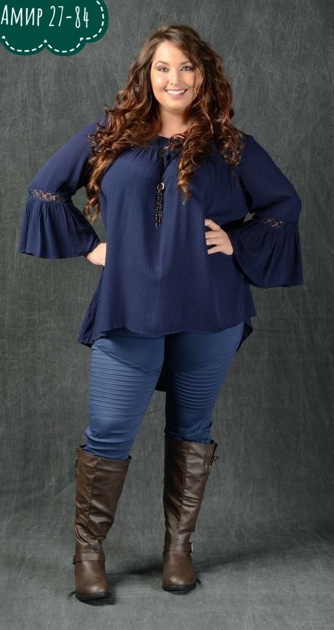 мода для полных,одежда для полных,туника для полных,одежда больших размеров,туника большие размеров