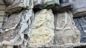 Постельное белье