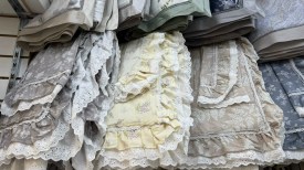 Постельное белье