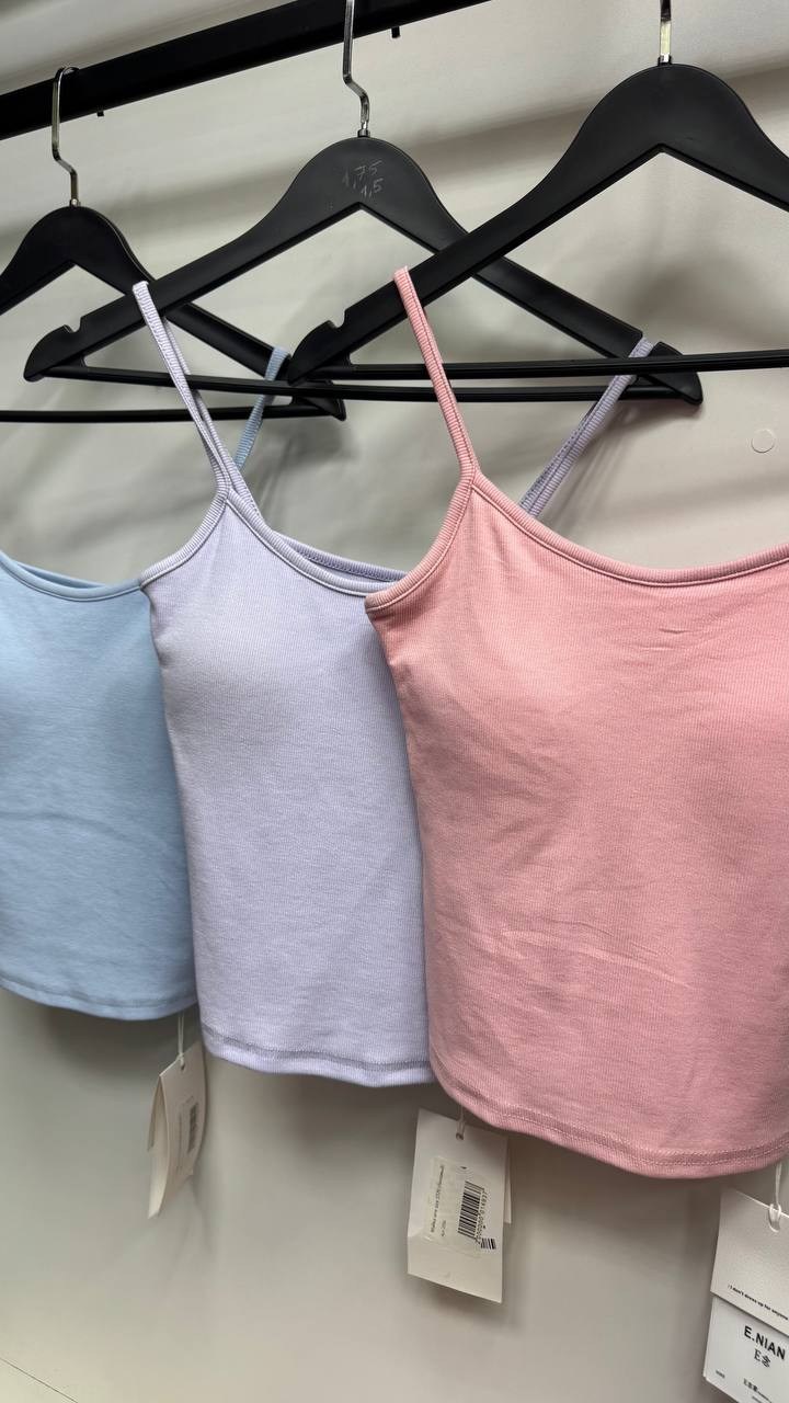 майка на бретельках,топ женский,женская майка,майка,майка топ