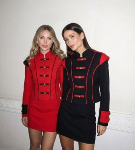 Верхняя одежда