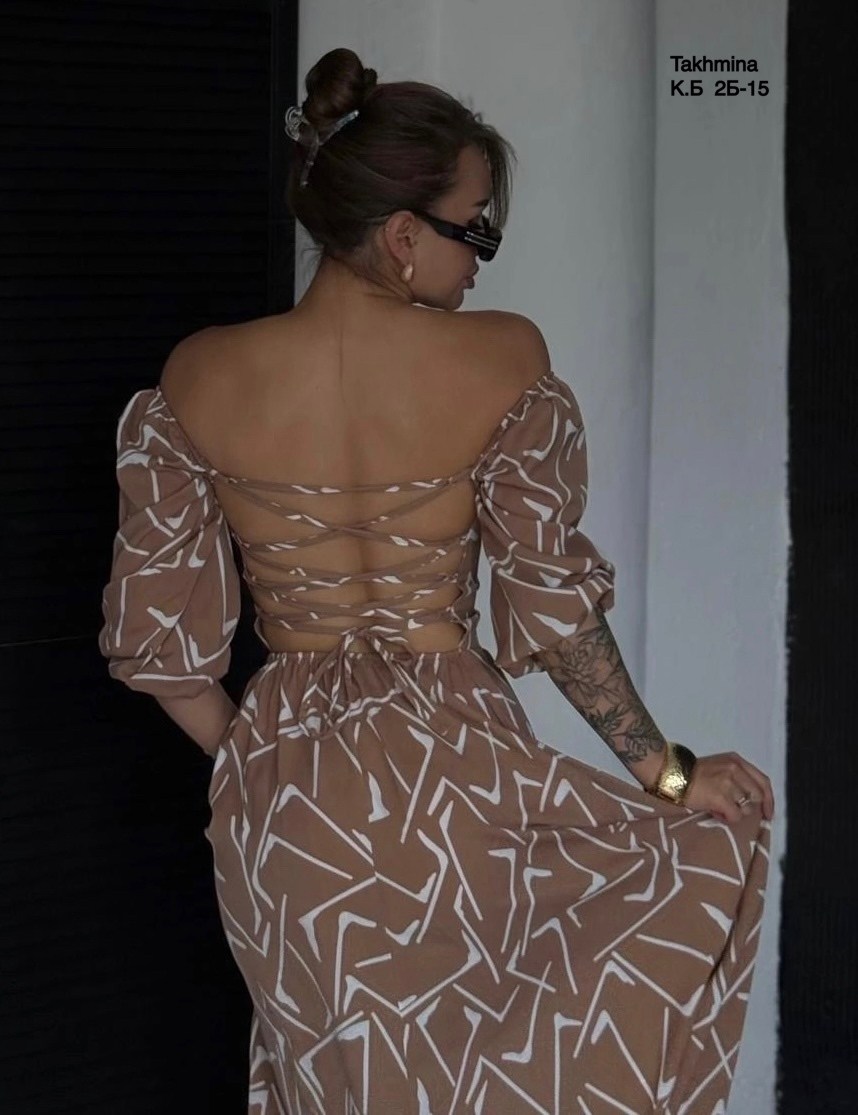 платье сарафан с разрезом,стильное платье миди,платье с принтом зебра,принт зебра,модное платье