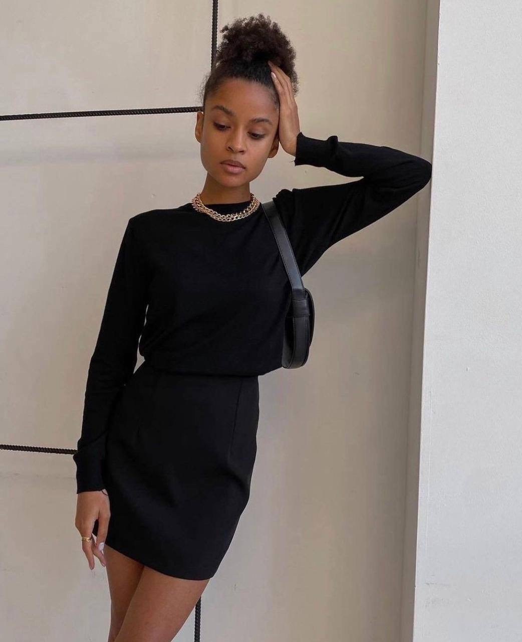 юбка и блузка,юбки модели,модная юбка,корейская мода