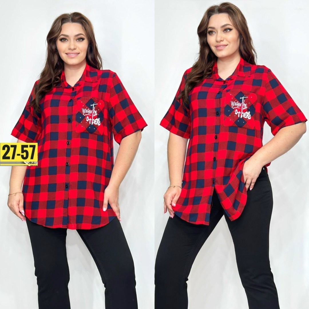 рубашка женская,рубашка из штапеля,,женская рубашка больших размеров,блузка удлиненная