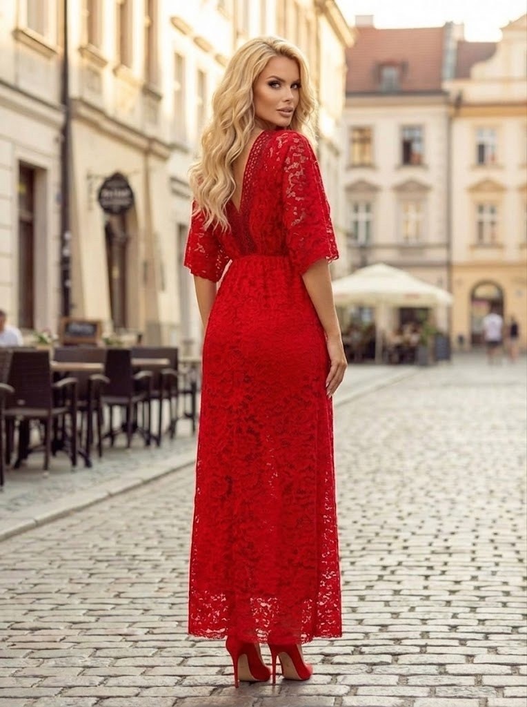 платье,платье с гипюром,платья длинное,платье женской,вечернее платье