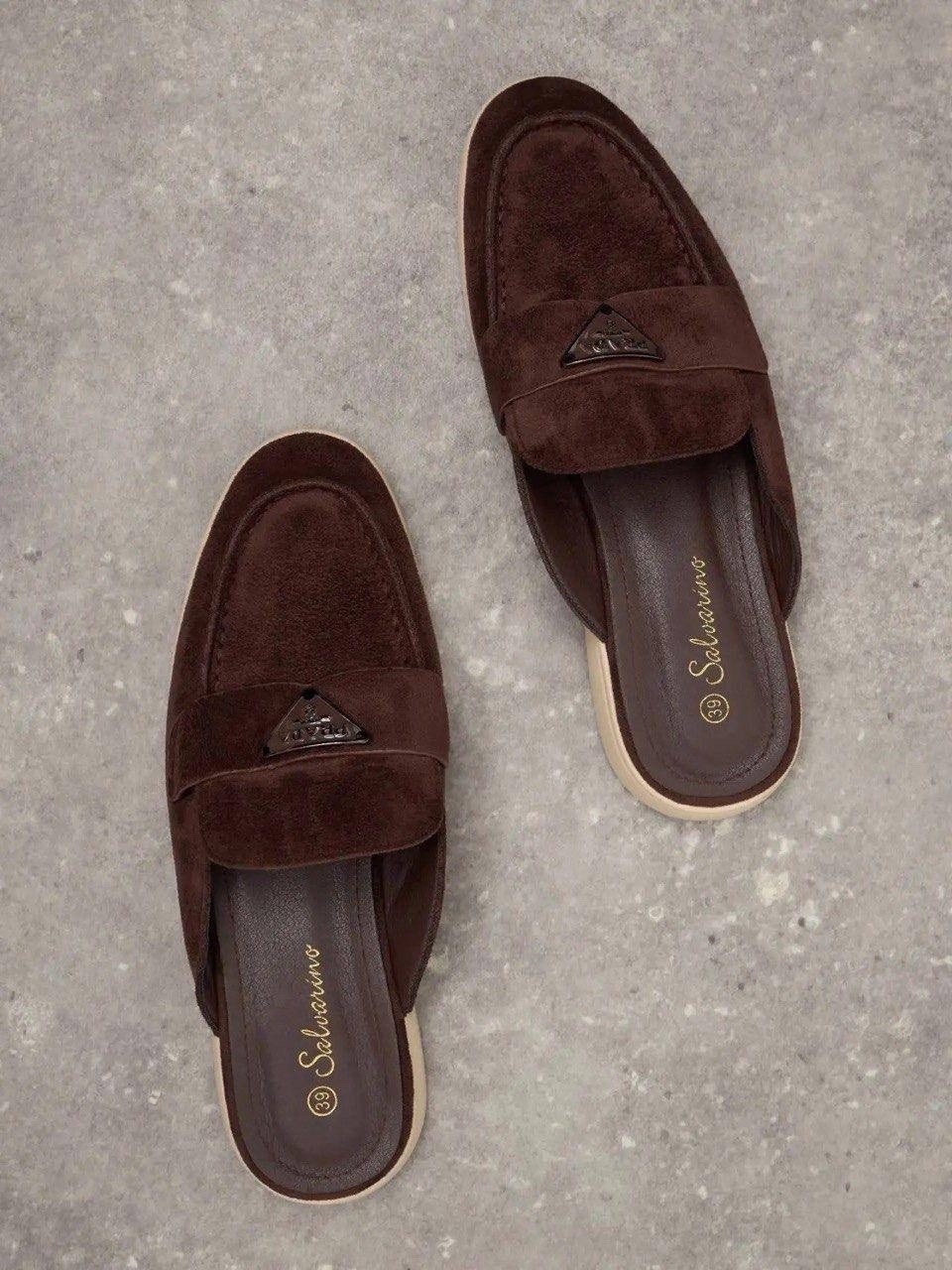 ,замшевые мюли,женские мюли,женская ,обуви