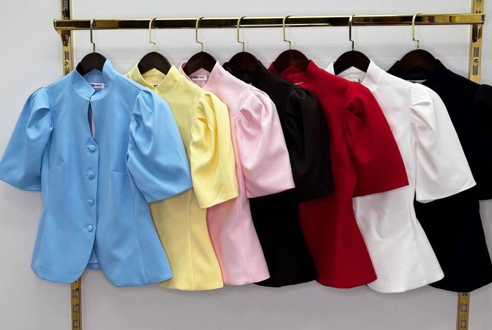 жакет с баской,стильные наряды,,приталенный жакет