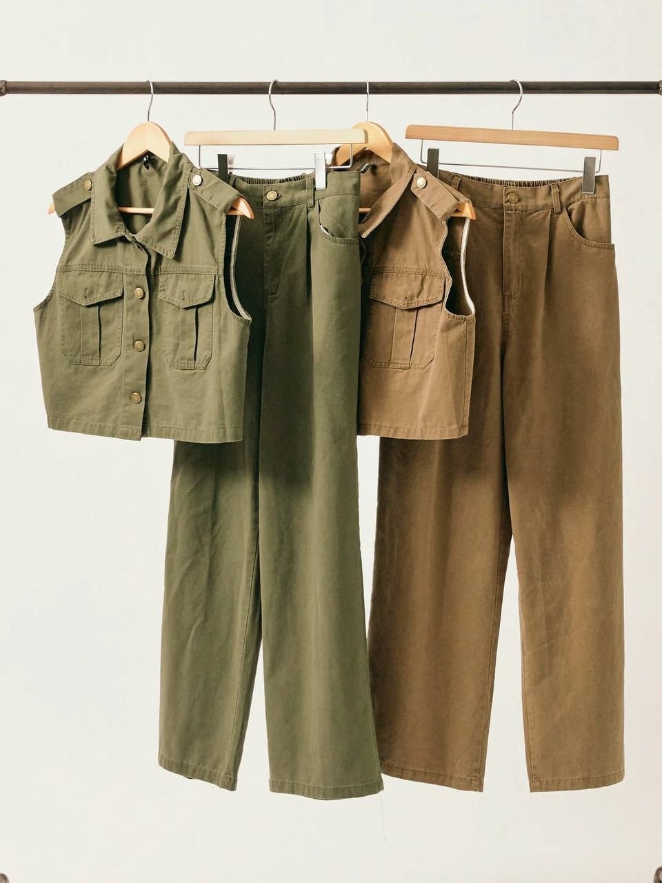 ,женские жилеты,зеленый жилет,мода мод