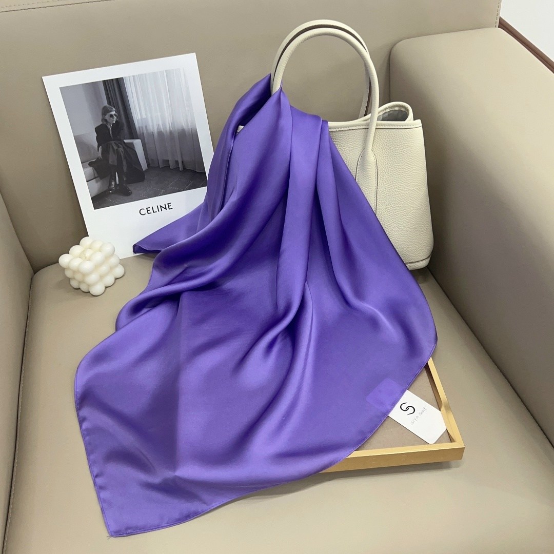 женский атласный шарф,шелковый шарф,женский шелковый шарф,шелковый женский платок,шарфы для женщин