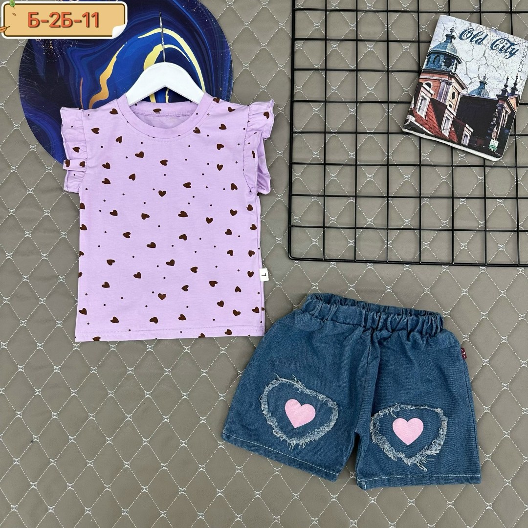 летний костюм для девочек,костюм для девочек,комплект одежды для девочек,костюм для девочк,одежда для девочек