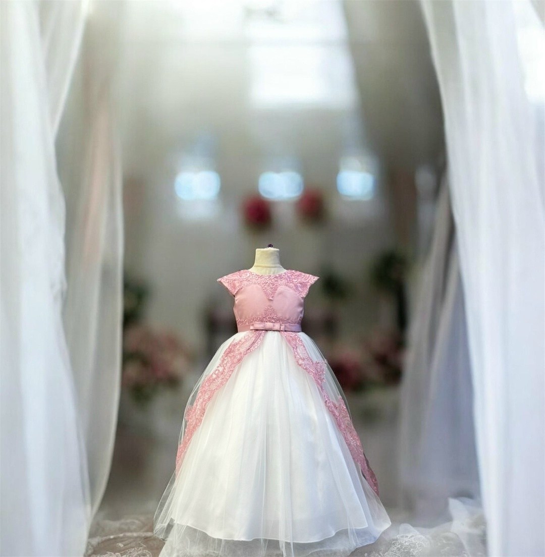 нарядное платье,кукольное платье,красивые платья для кукол,бальное платье,платья детские