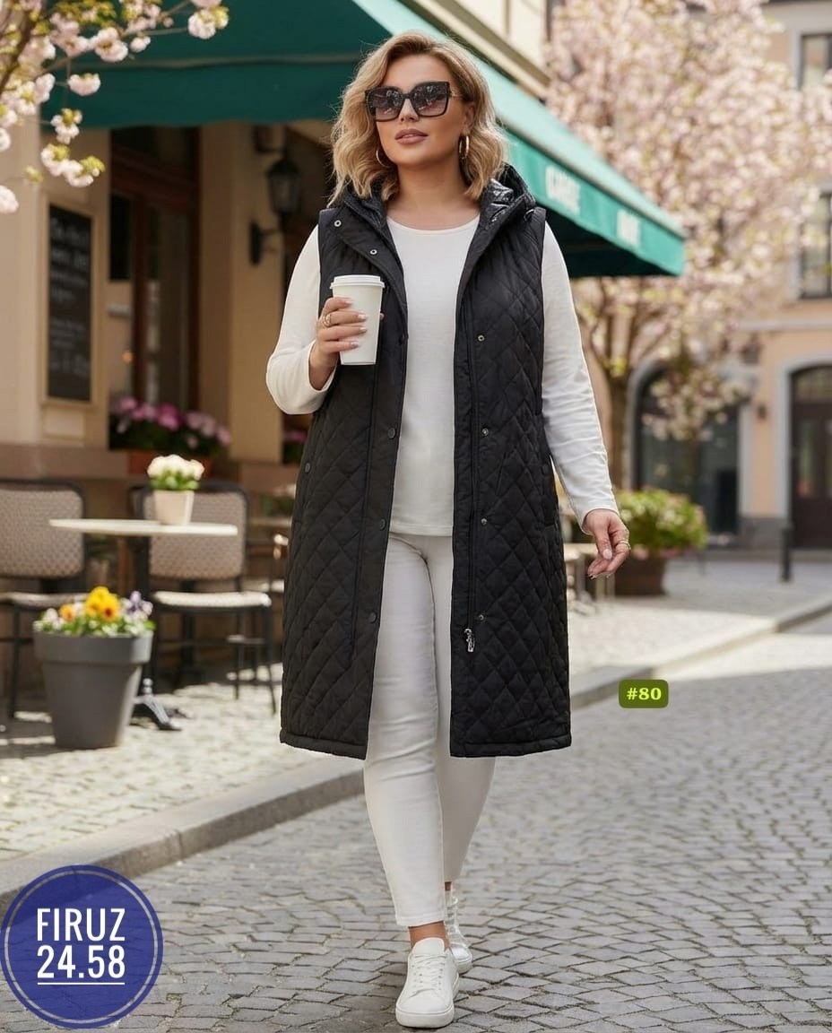 стеганые жилеты женские длинные,жилет на синтепоне,жилетка женская,удлиненный жилет,жилет удлиненный женский