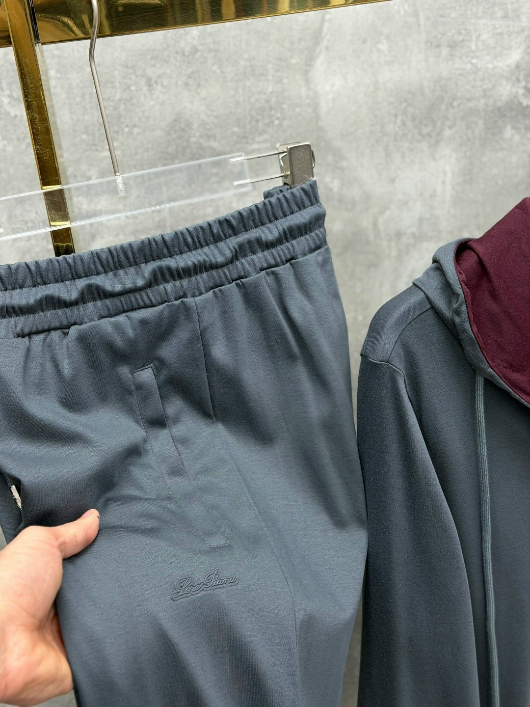 спортивный костюм brunello cucinelli,спортивный костюм loro piana,спортивный костюм мужской loro piana,костюм brunello cucinelli,костюм спортивный kiton