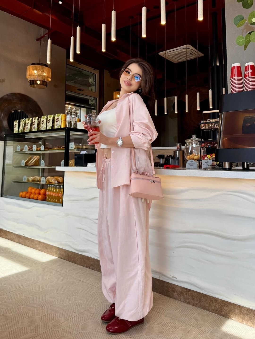 костюм с брюками,костюм повседневный,широкие брюки,женский костюм с брюками,брюки женские летние