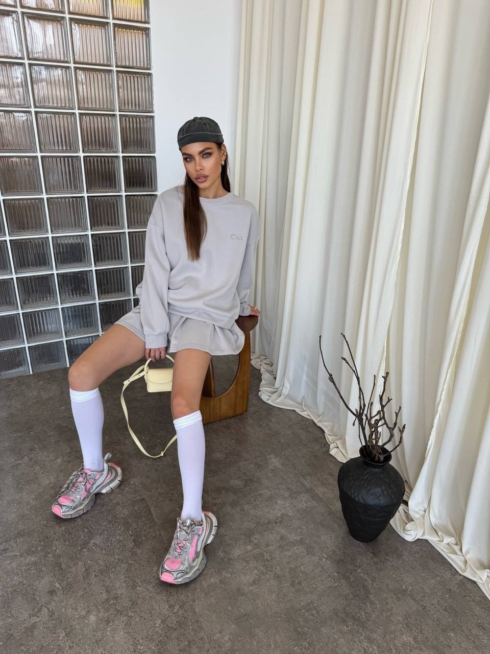 костюм с юбкой,свитшот женская,костюм свитшот и шорты,костюм кофта и шорты,спортивный костюм с юбкой