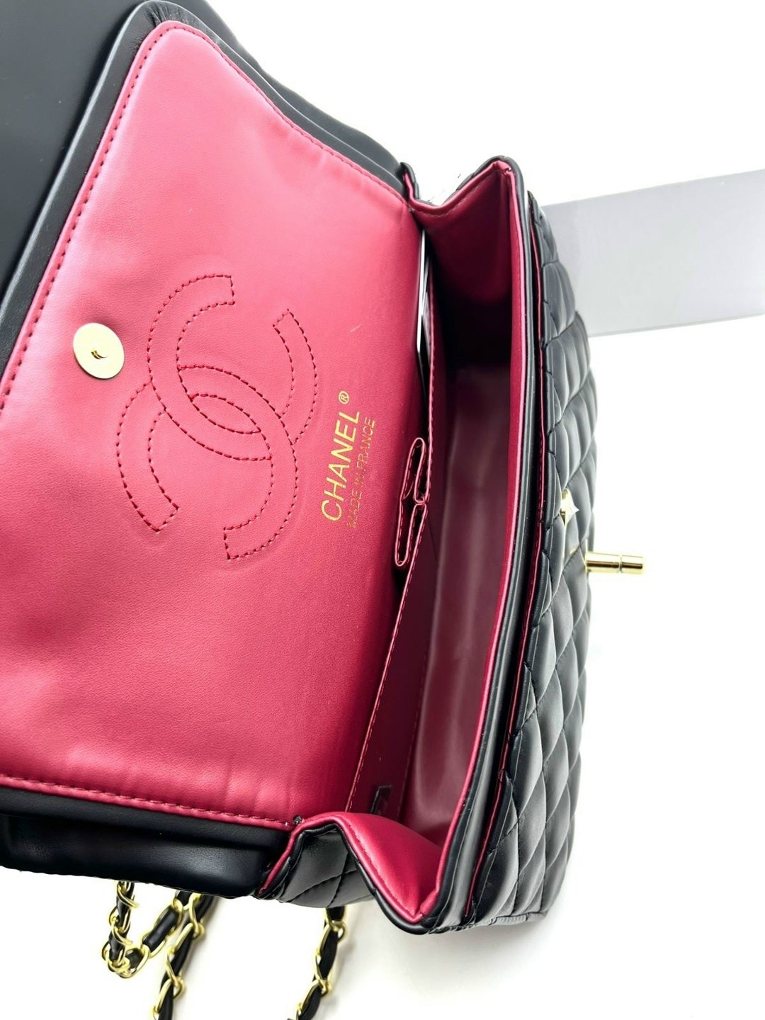 сумка chanel,женская сумка chanel,сумка шанель,красная сумка джамбо шанель,сумочка шанель