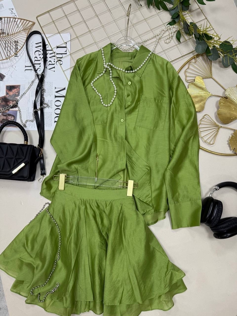 костюм с юбкой,,одежда летняя,одежда модная