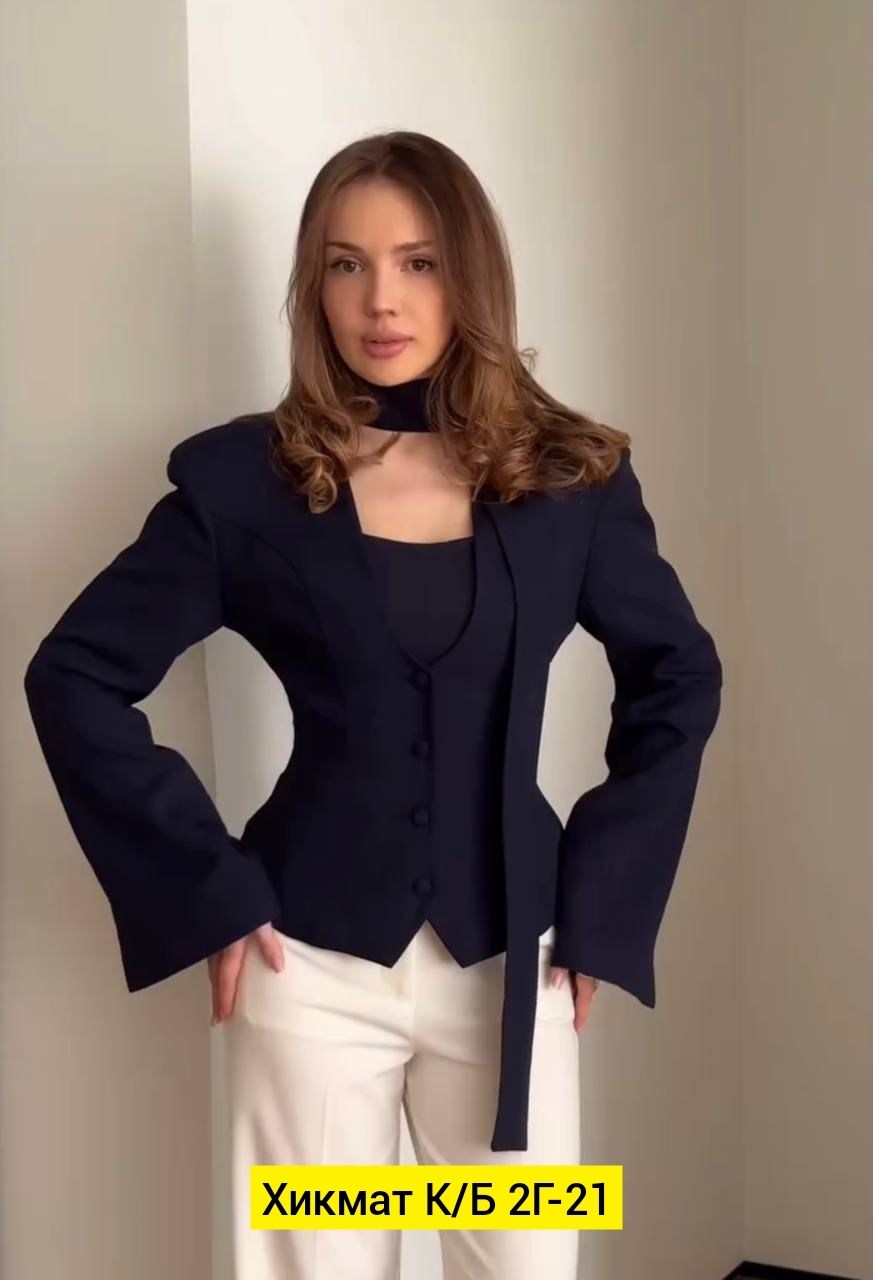 костюм dilana vip арт. 2043 женский классический жакет и юбка,пиджак женский,пиджак женский hayday style черный,пиджак для женщин,жакет пиджак приталенный