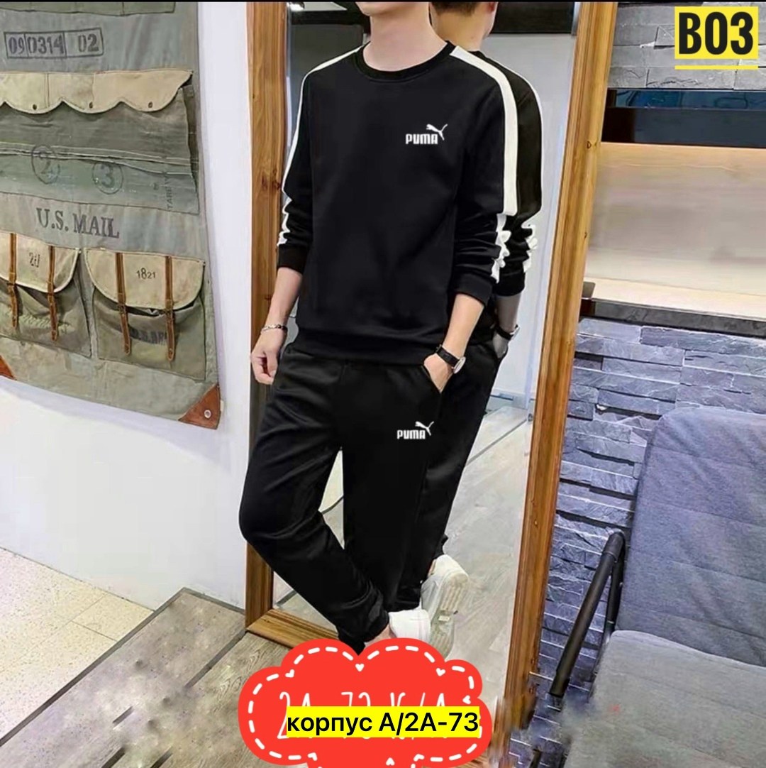 костюм спортивный мужской,костюм толстовка и брюки,костюм спортивный мужской puma,мужские спортивные костюмы 2026,костюм спортивный