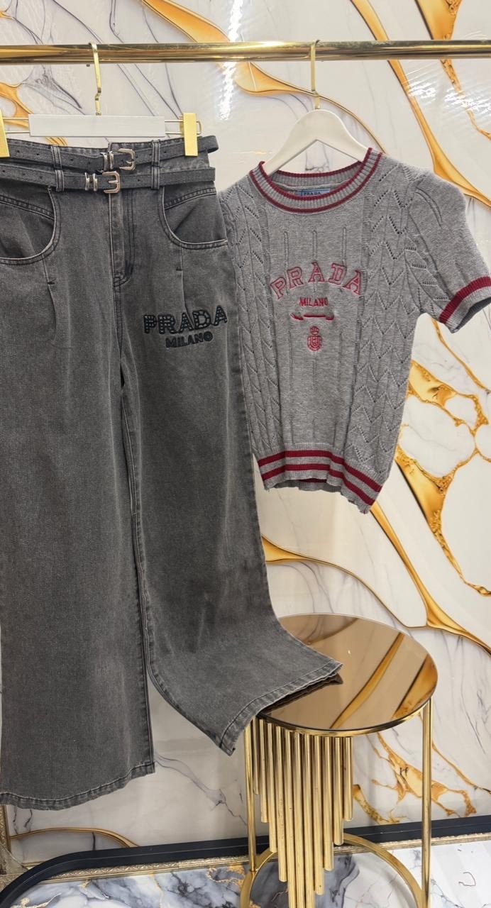 женские джинсы,джинсы повседневные,серые джинсы женские палаццо,брюки джинсы,джинсы палаццо