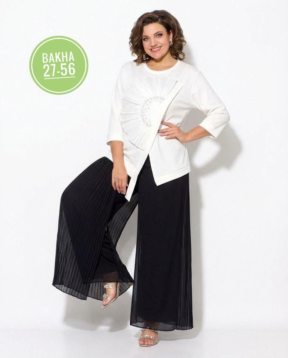 блуза,брючный комплект,женская блуза,блузка женская,блуза свободного кроя