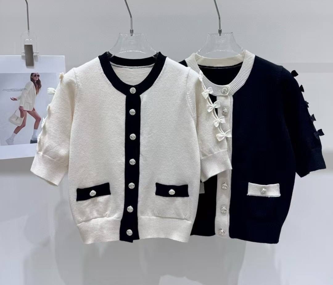 вязаные кардиганы,кардиган с круглым вырезом,короткий кардиган,женские кардиганы,кардиган