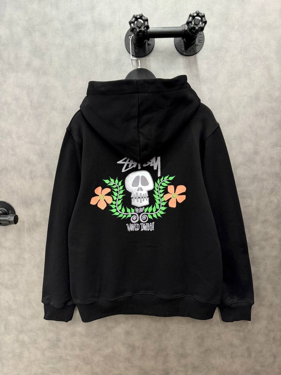 толстовка женская,толстовка в стиле,толстовка,худи на флисе,худи yeezy черные псы