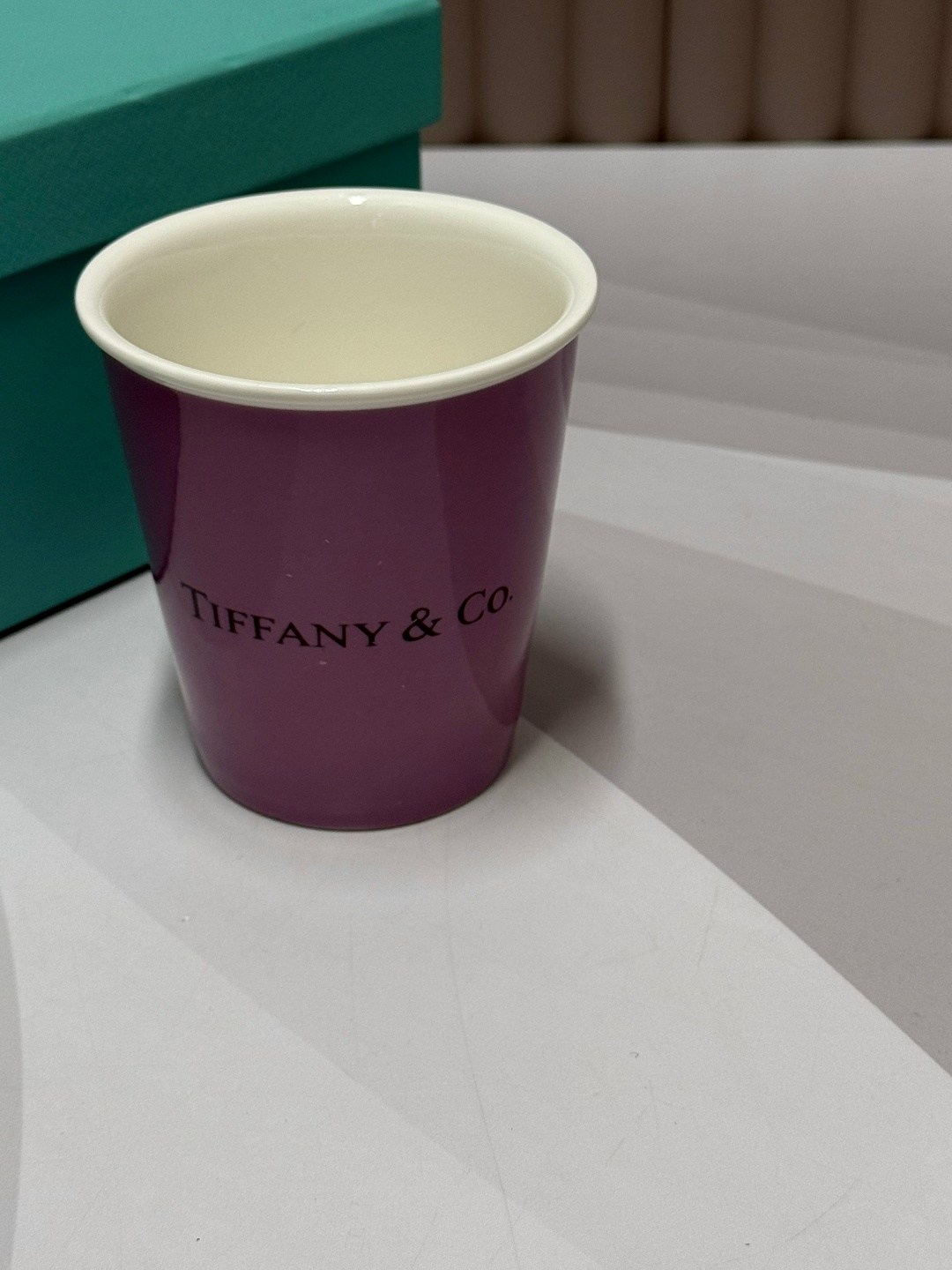 подарочный набор стаканов tiffany&co,стаканы набор tiffany,tiffany стаканы,набор подарочный стаканы tiffany,tiffany&co кофейная посуда