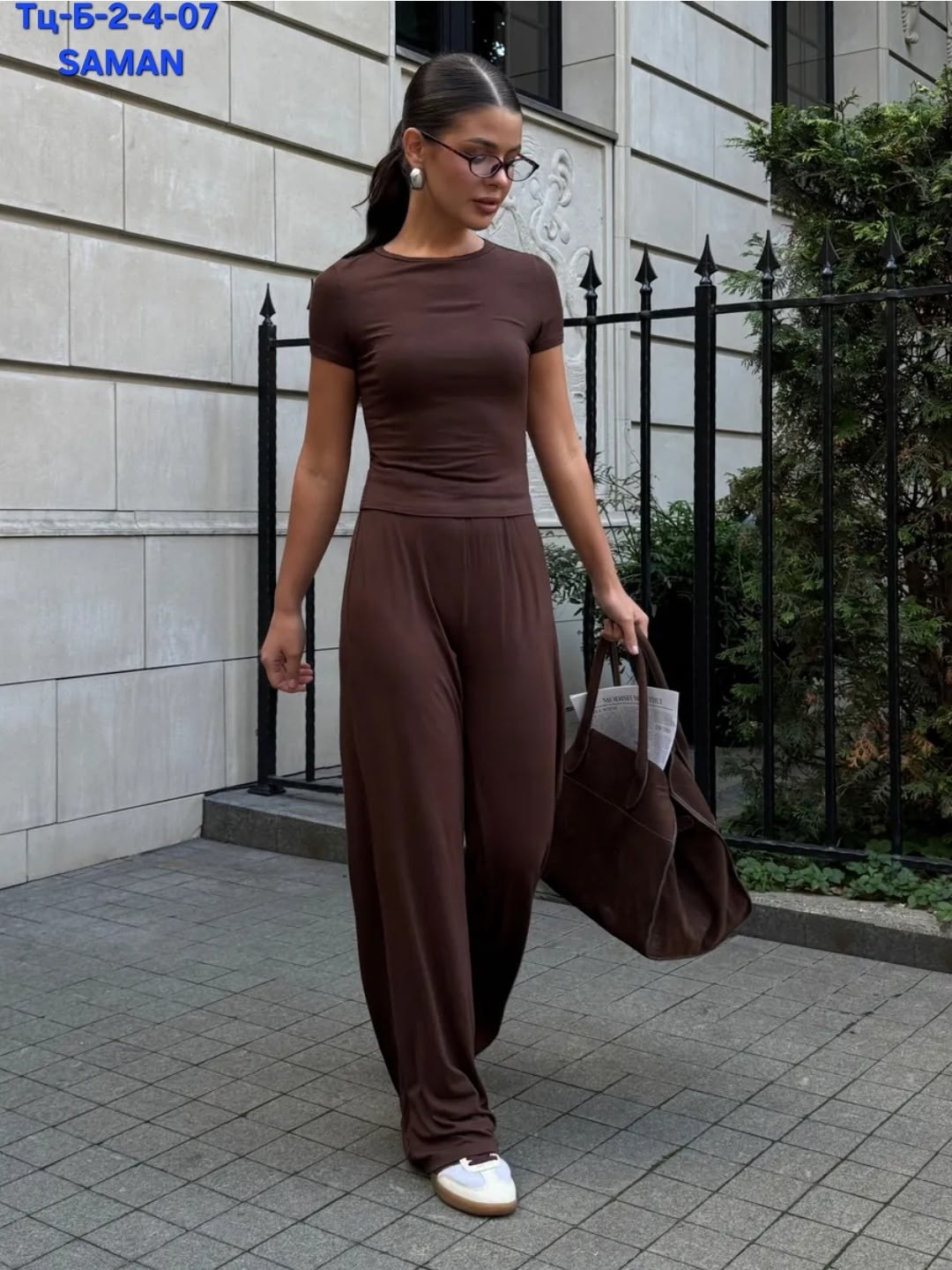 трикотажные костюмы,брюки палаццо,брюки розовые,брюки женские,широкие брюки