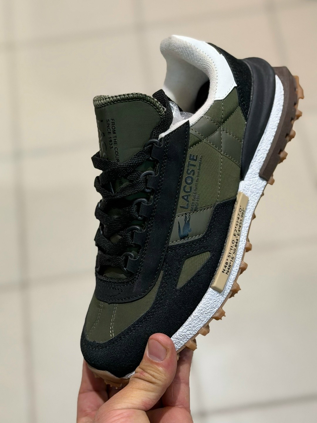 кроссовки спортивные lacoste elita active,кроссовки мужские lacoste,кроссовки lacoste,мужские кроссовки lacoste elite active,кроссовки lacoste elite active